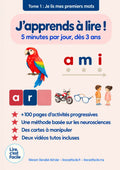 Tome 1 — Lire c'est Facile