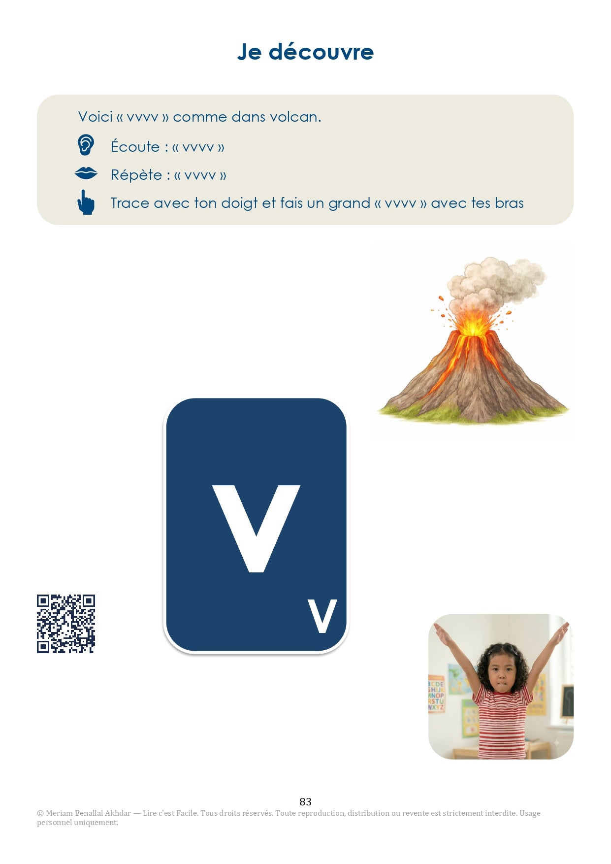 Page 84 - Activité Lire c'est Facile Édition d'Été