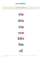 Page 90 - Activité Lire c'est Facile Édition d'Été