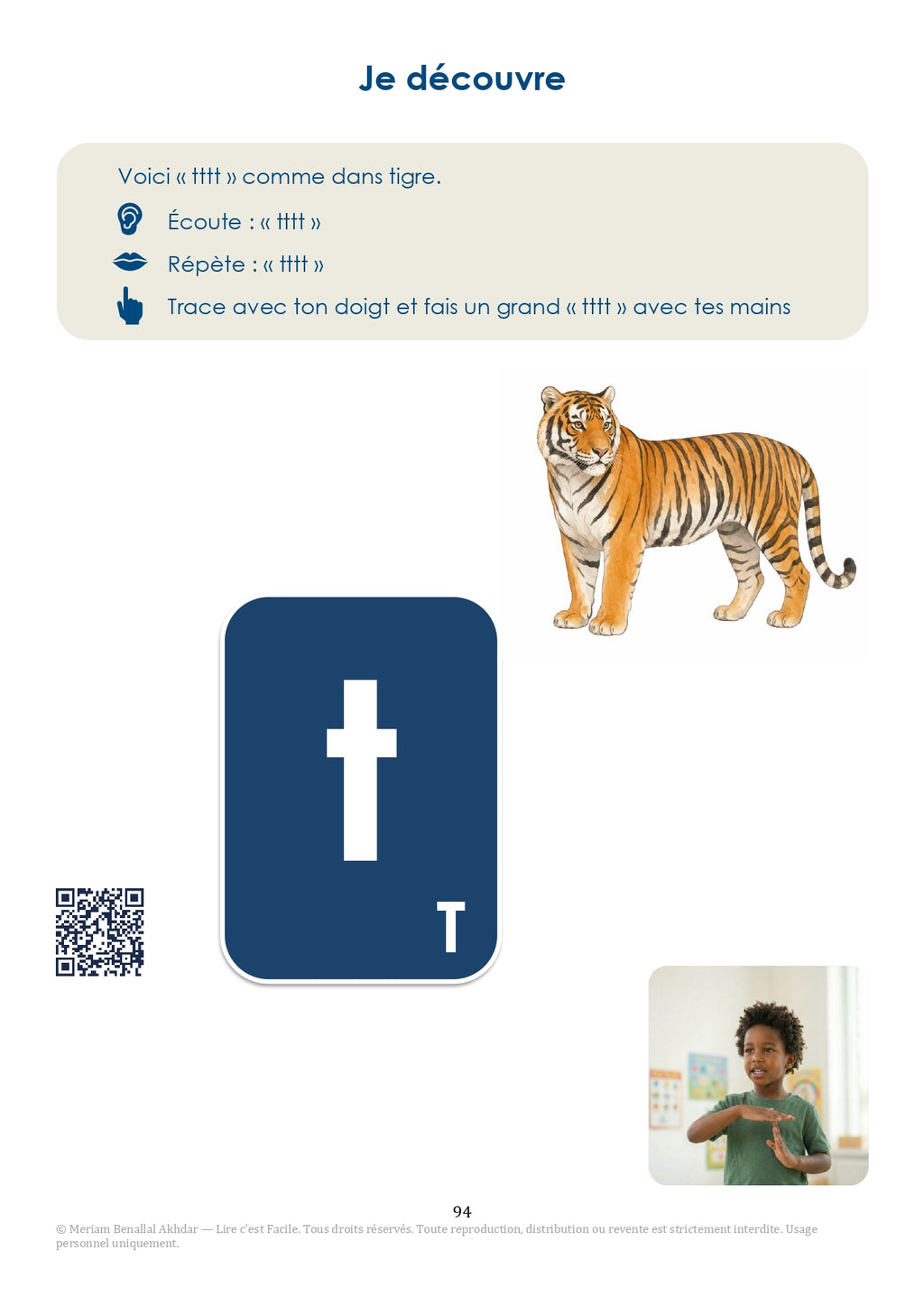 Page 95 - Activité Lire c'est Facile Édition d'Été